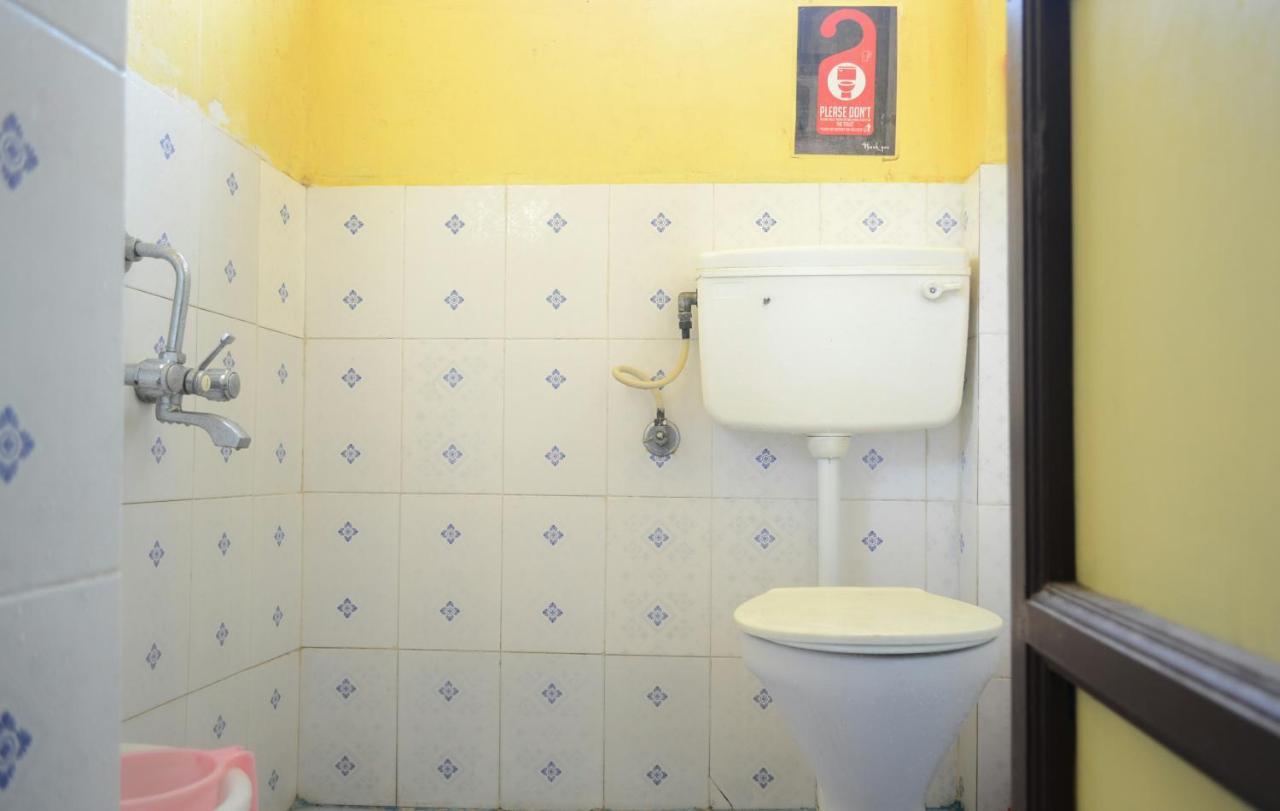 A La Villa Creole Pondichéry Extérieur photo