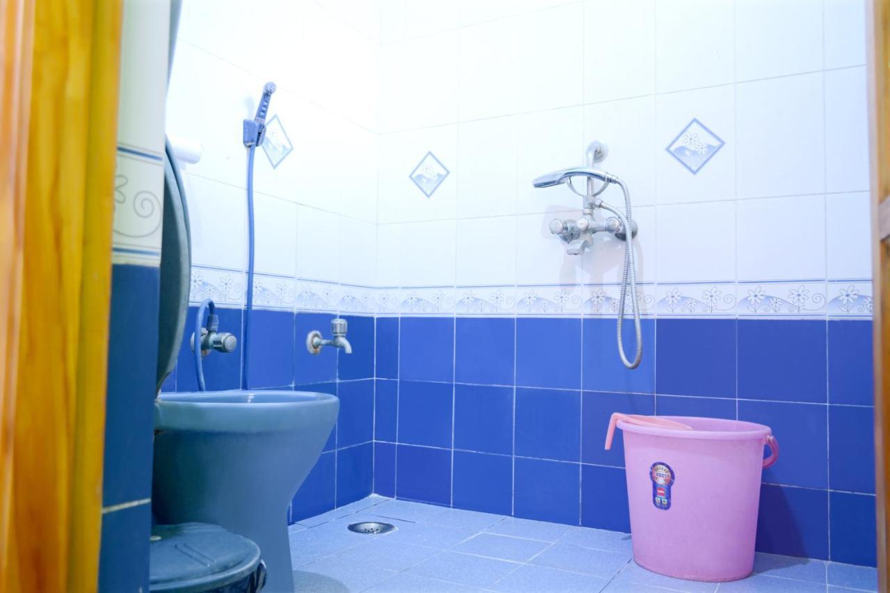 A La Villa Creole Pondichéry Extérieur photo